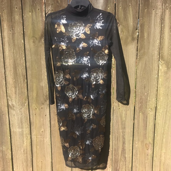 Top Thalia Sodi Racerback Avec Paillettes - En Coton Côtelé - Taille L Juniors - Occasion Très Bon état Pour Soirée